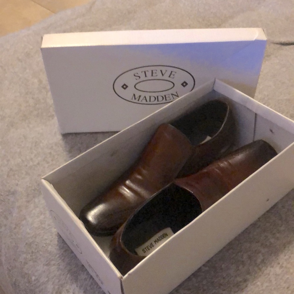 Steve Madden Dress Shoes